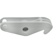 Renault 12 Toros Için Bagaj Alt Kilit Dili