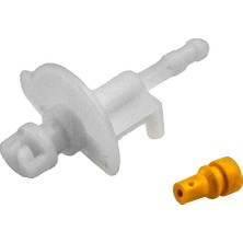 Renault Clio 3,laguna 3 Için Bagaj Kilit Parçası Plastiği