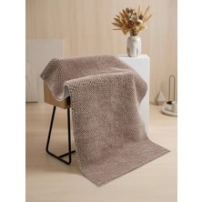 Apex Halı Savona Kaymaz Tabanlı Yıkanabilir Bukle Halı 623 Sv Vizon