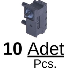 Ford Focus Için Kapı Switch (Su Geçirmez) 10'lu