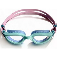 Avessa Gs-70 Yüzücü Gözlüğü Pembe-Mavi