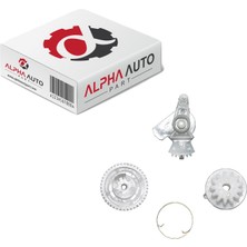 Hyundai Santa Fe Için Kilit Dişlisi - Sol