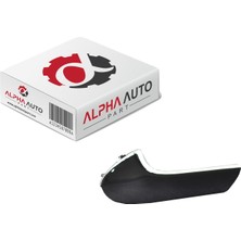 Cupra Için Iç Açma Kolu-Sol