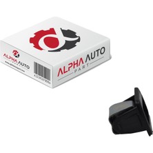 Fiat Palio Için Arka Kapı Iç Segmanı