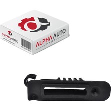 Ford Transit V363 Için Destek Braketi - Kasa Sağ -