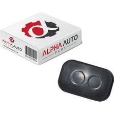 Renault Fluence, Laguna 2 Için Anahtarsız Giriş Sensör Kapağı