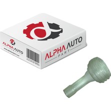 Volkswagen Polo Için Merkezi Kilit Diyaframı