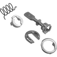 Volkswagen Polo,bora,jetta Için Kilit Tamir Seti