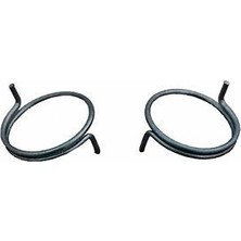 Mercedes ml W163 Için Kapı Kilit Yayı (Sağ-Sol)