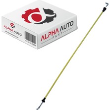 Mercedes Axor, Atego Için Kapı Iç Açma Teli- Sağ (Çap 395MM)