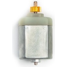 Ford Focus, Volvo, Land Rover Için Araba Kapı Kilit Motoru