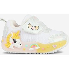 Vicco Meli Çocuk Işıklı Rahat Hafif Spor Ayakkabı