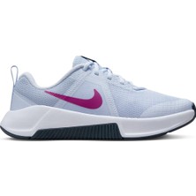 Nike Mc Trainer 3 Walk Training Shoes Kadın Antreman Ayakkabısı Lila