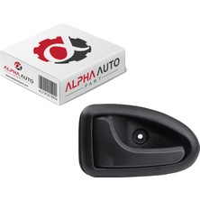 Renault Megane 1, Clio2 Için Kapı Iç Açma Kolu-Sol