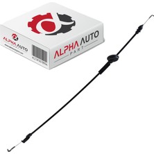 Skoda Octavia Mk1 Için Ön Kapı Içten Açma Teli