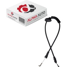 Volkswagen Jetta 3, Golf 5 Için Ön Kapı Içten Açma Teli