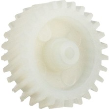 Renault Kangoo Için Kapı Kilit Motor Tamir Dişlisi