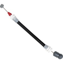 Bmw X5 E53 Için Ön Dış Kapı Açma Teli - 177 mm