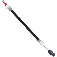 Bmw X5 E53 Için Arka Dış Kapı Açma TELI-UZUN-218 mm