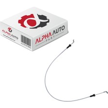 Mercedes Atego Yeni Model Için Içten Kapı Açma Teli