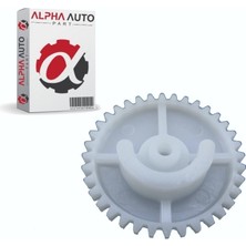 Ford Connect Için Yan Orta Sürgülü Kapı Tamir Dişlisi