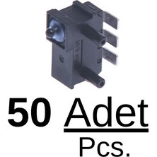  Ford Focus Için Kapı Switch (Su Geçirmez) 50'li