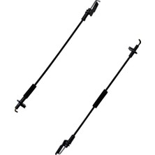 Fiat Albea Palio Için Ön Kapı Iç Açma Teli-Sağ-Sol-Set