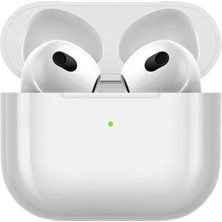 Lowell Home Mey Ithalat®  Airpods Tesna Buds 4 Aktif Gürültü Engelleyici Özellikli Bluetooth Kulaklık - B