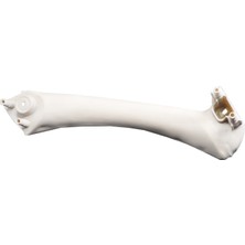 Bmw  3 Serisi E90, E91 Için Iç  Sağ Kapı Kolu Tutamağı - Bej