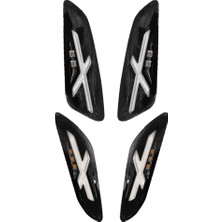 Vespa Primavera-Sprint Sinyal Takımı X-V1 (2013- ) / X-Storm