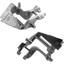 Mercedes B Class W245 Için Dış Kapı Kol Zamağı-Sağ-Sol-Set