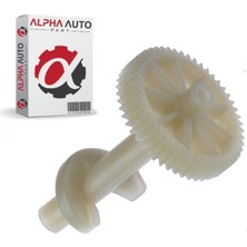 Range Rover Evoque, Volvo S40 V50 Için Bagaj Kilit Motor Tamir Dişlisi