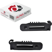 Ford Transit V363 Için Destek Braketi - Kasa Sağ-Sol Set