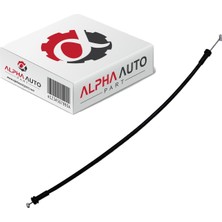 Scania Için Kapı Iç Açma Teli