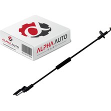 Fiat Palio, Albea Için Ön Sol Kapı Açma Teli