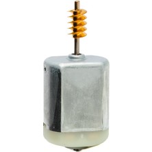 Peugeot Için Araba Kapı Kilit Motoru