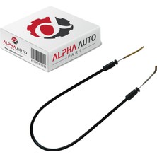 Hyundai Accent Era (2006-2011) Için Içten Açma Teli