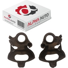 Bmw 5 Serisi F10 Için Sağ ve Sol Kapı Kilit Tamir Parçası