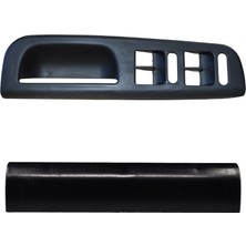 Vw Passat B5,golf 4,jetta Için Kapı Kolu Çerçeve Tutamak Seti