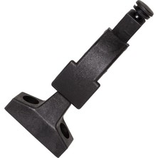 Ford Tourneo Connect Için Arka Kelebek Cam Mandalı