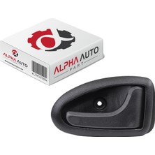 Renault Megane 1, Clio2 Için Kapı Iç Açma Kolu-Sağ