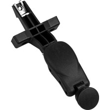 Citroen C 1-2-3,nemo Için Arka Kelebek Cam Mandalı