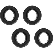 Mercedes Clk Class W208,W209 Için Kapı Kilit Klavuz Burcu 4'lü