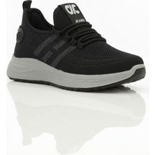 Letao Alaard Erkek Triko Hafif  Bağsız Koşu Yürüyüş Günlük  Sneaker Spor Ayakkabı