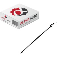 Renault Tır Için Içten Açma Teli