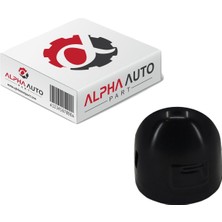 Renault Megan 2  Için Dış Kapı Kolu Anahtar Deliği Kapağı-Sağ Taraf