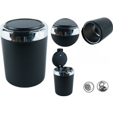 Wimbledon Wi̇mbledon Işıklı Küllük Metal Iç Hazne