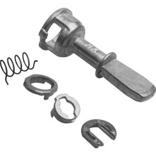 Volkswagen Için Kilit Tamir Seti