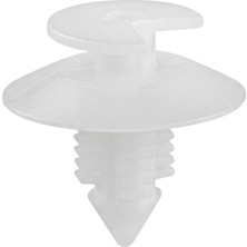 Lada Fiat Vw  Mercedes Porsche 911 Için Kapı Döşeme Klips-1 Adet