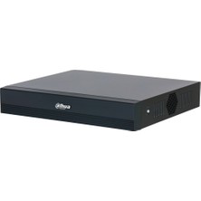 Tuba Toptaş Dahua XVR1B16-I/T, 16KANAL, 2mpix, H265+, 1 HDD Desteği, 5in1 Dvr Cihazı